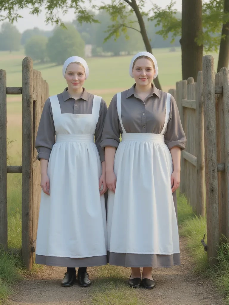 Rebecca and Grace thumbnail