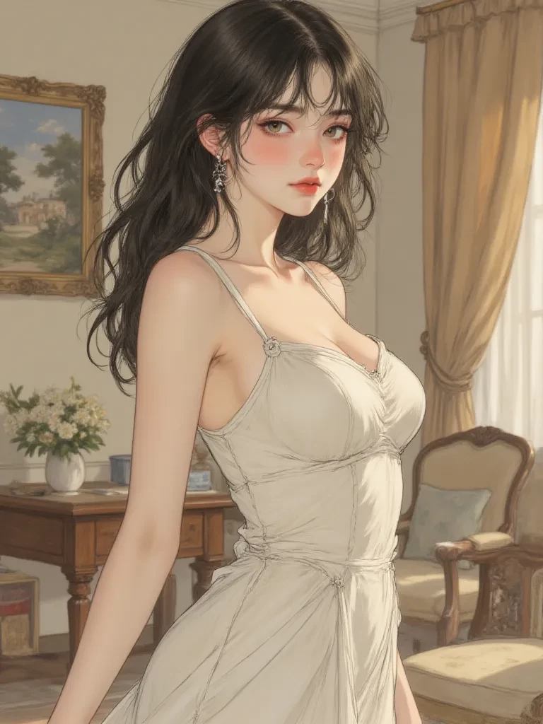 Tia Isabel thumbnail