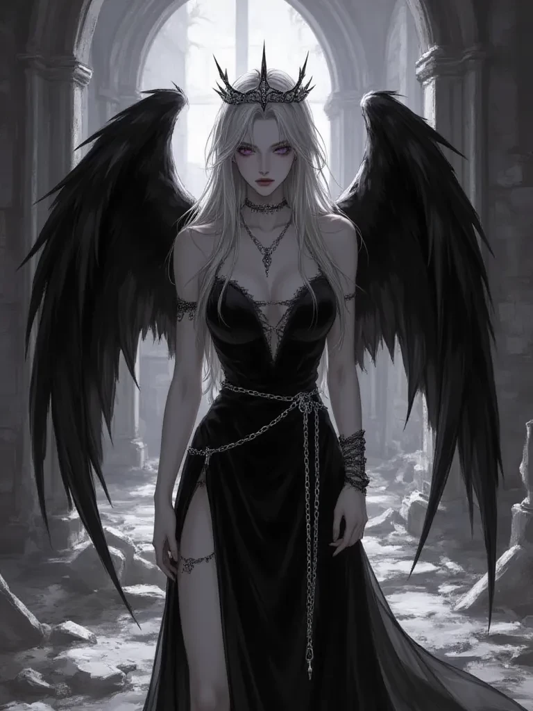 Seraphina thumbnail