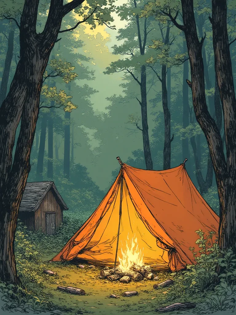 Indian village thumbnail