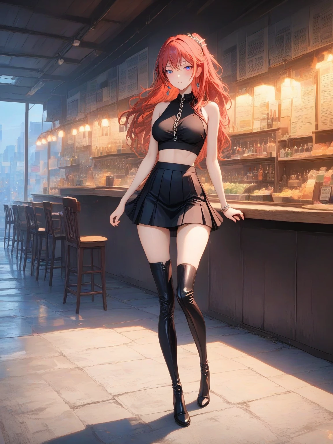 Scarlett Moreau thumbnail