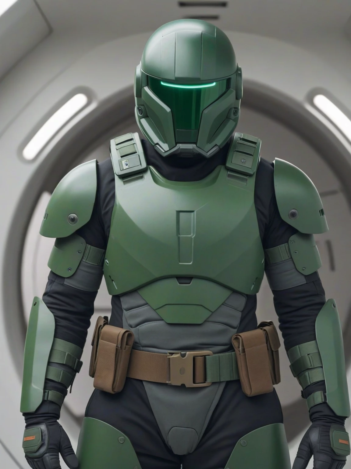 Mandalorian  thumbnail