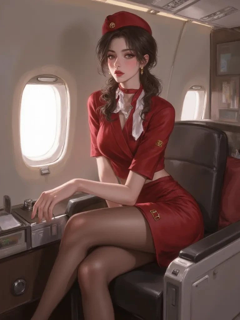 Anastasia Volkov thumbnail