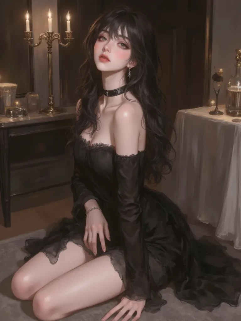 Elara (adult) thumbnail