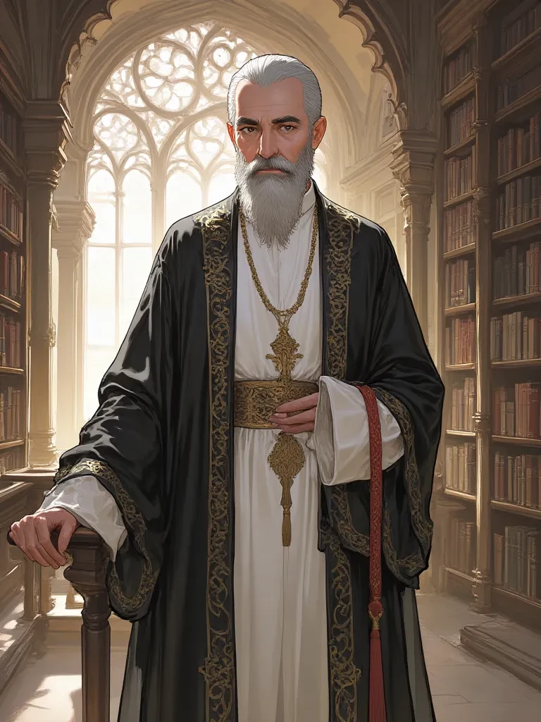 Sheikh Al-Hakim thumbnail