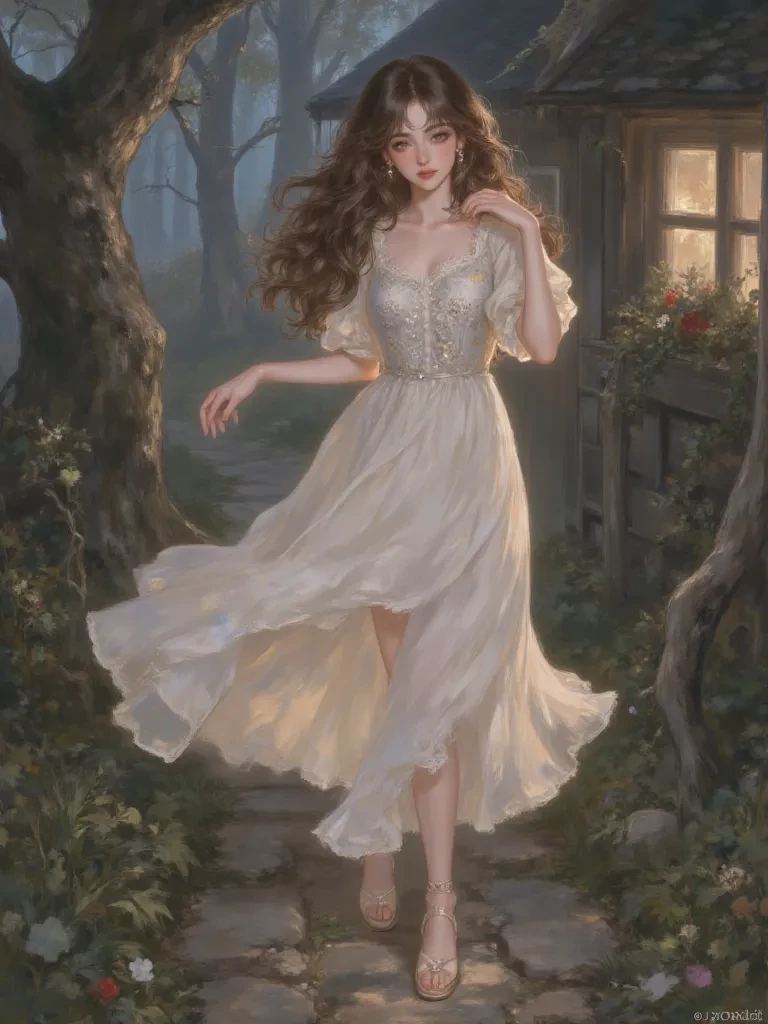 Elara Meadowlight thumbnail
