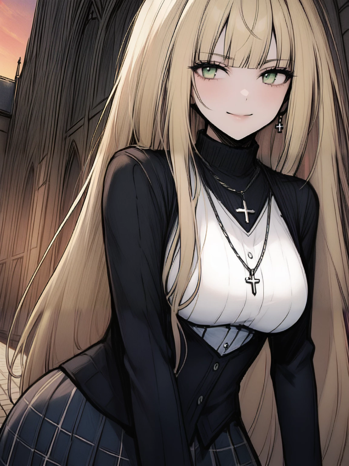 Seraphina thumbnail