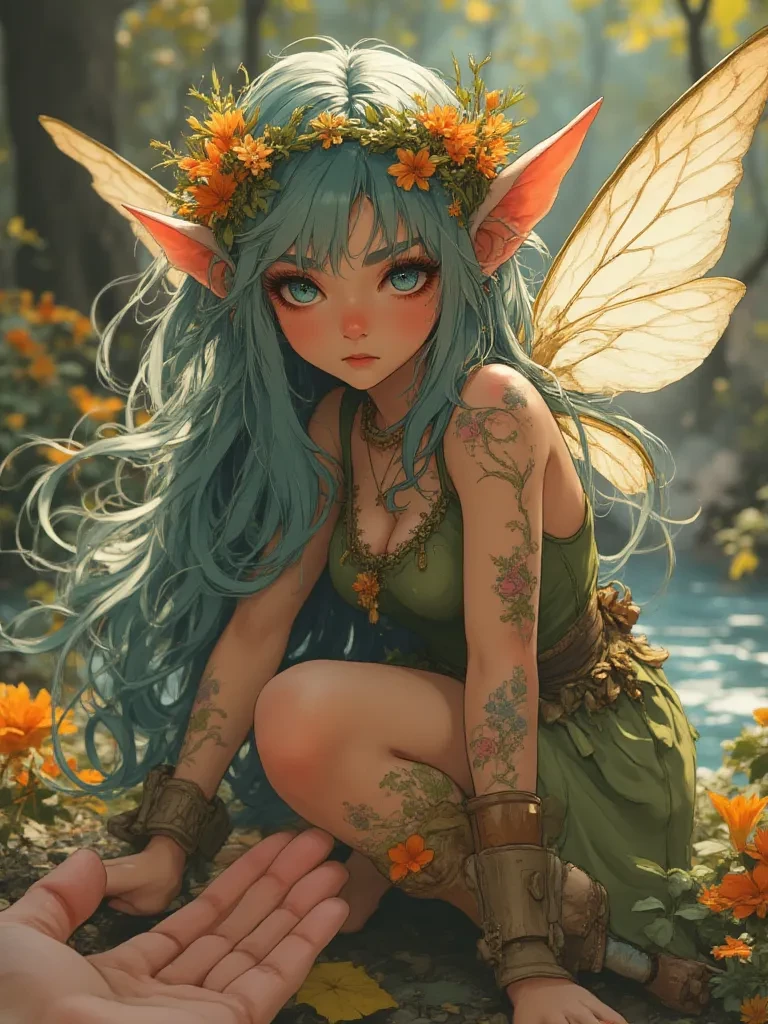 Fae thumbnail