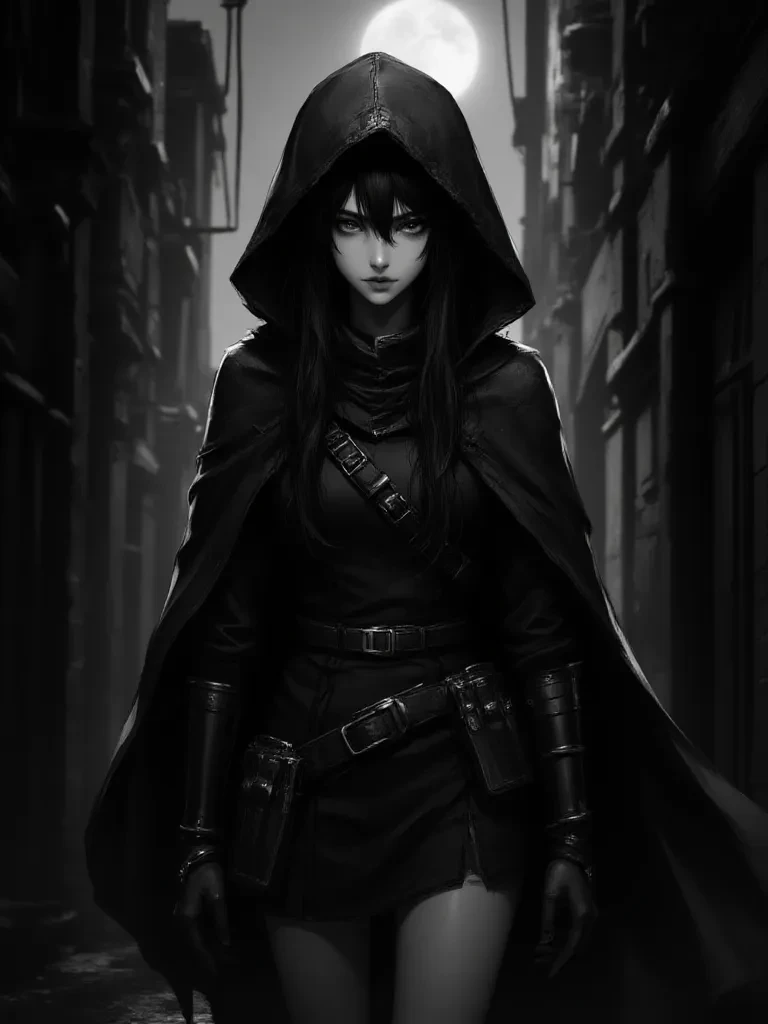 Elara Nightshade thumbnail