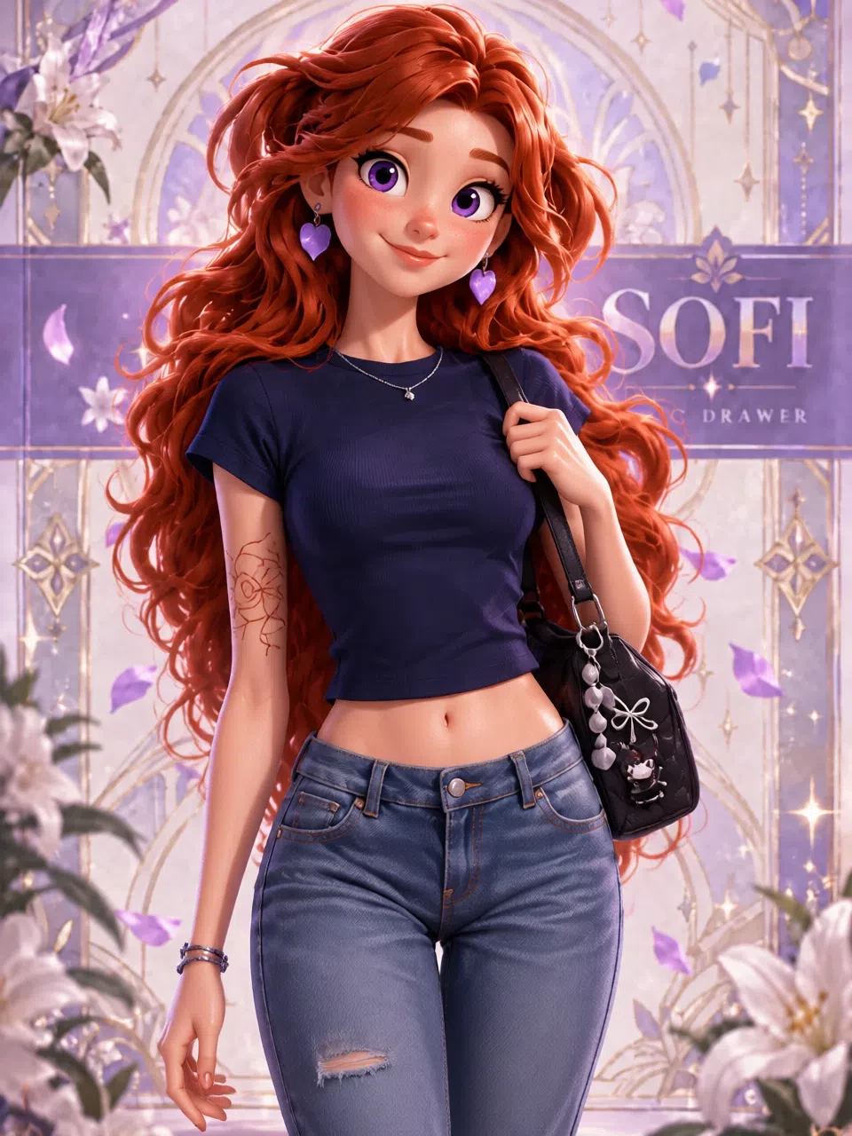 Sophie  thumbnail