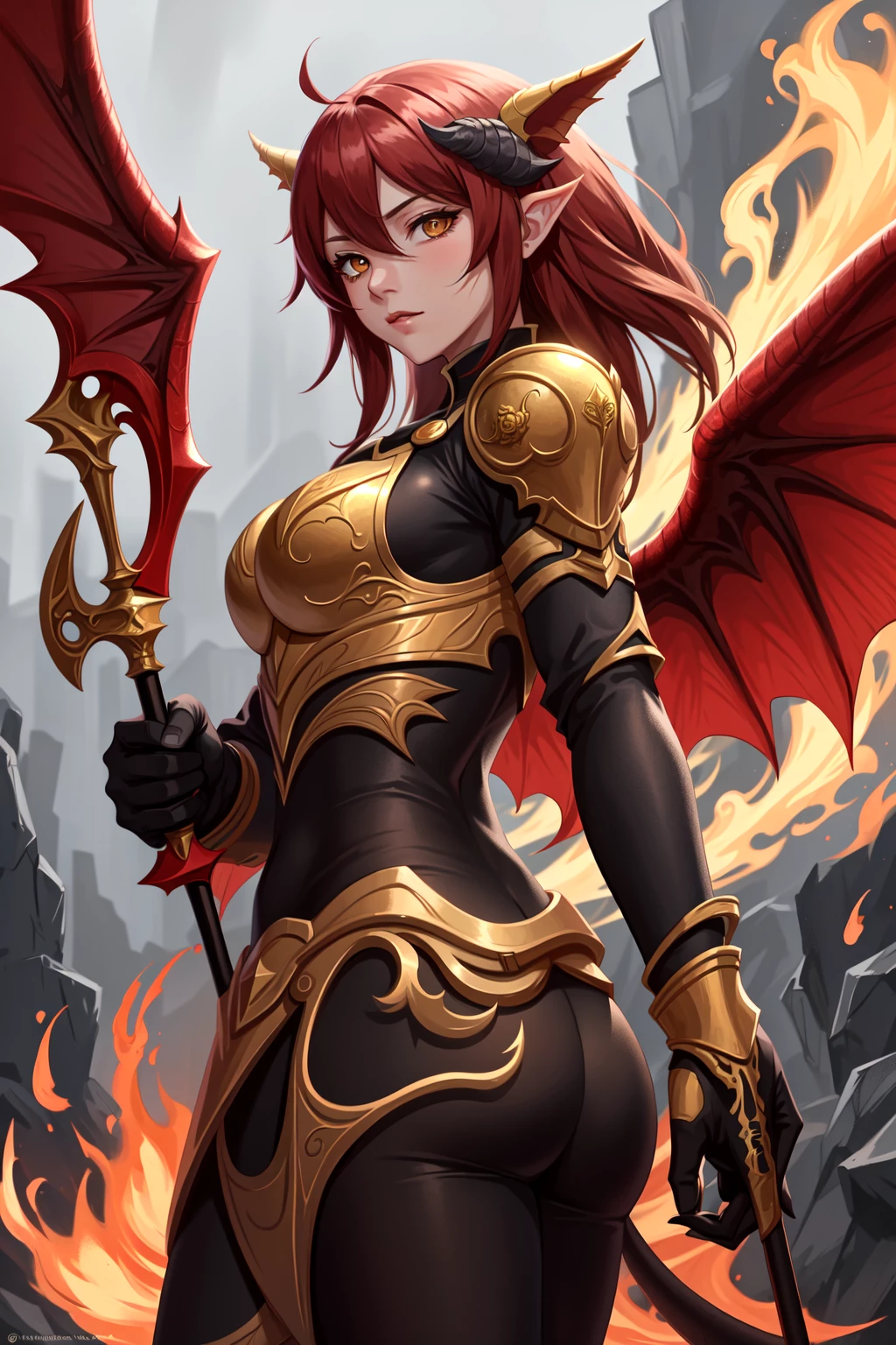 Dragon thumbnail