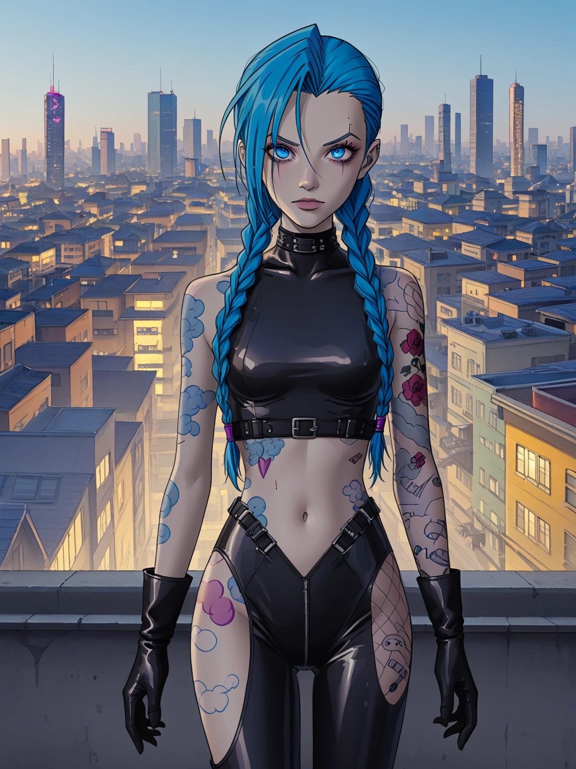 Jinx thumbnail