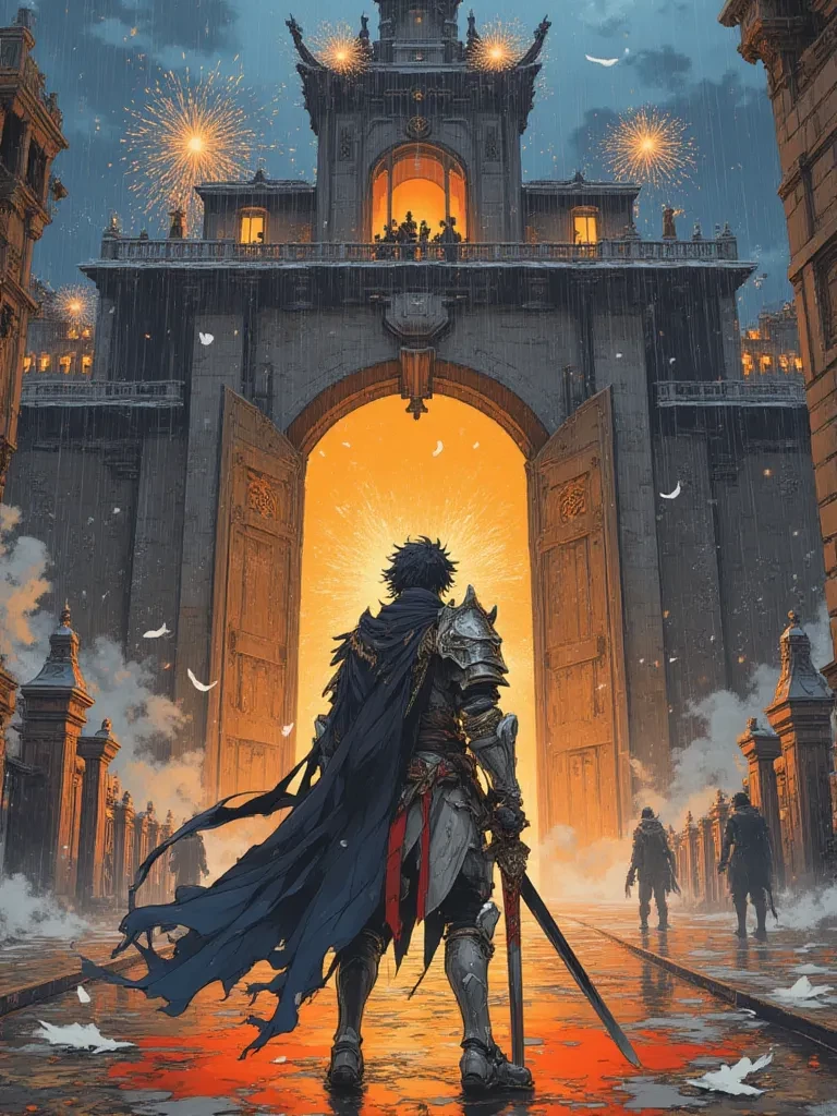 The False Hero thumbnail