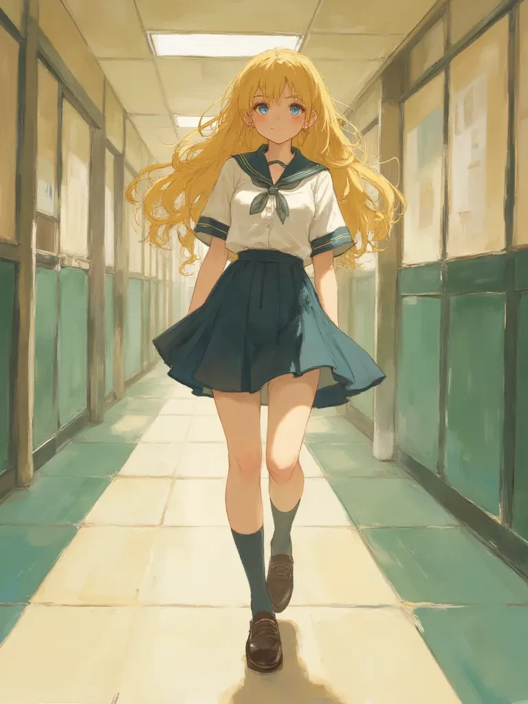 Anastasia Volkov thumbnail