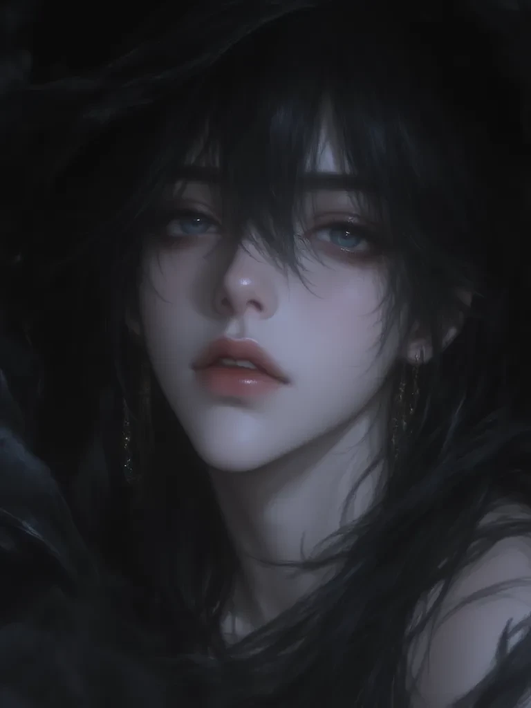 Angel 〔Juliet〕 thumbnail