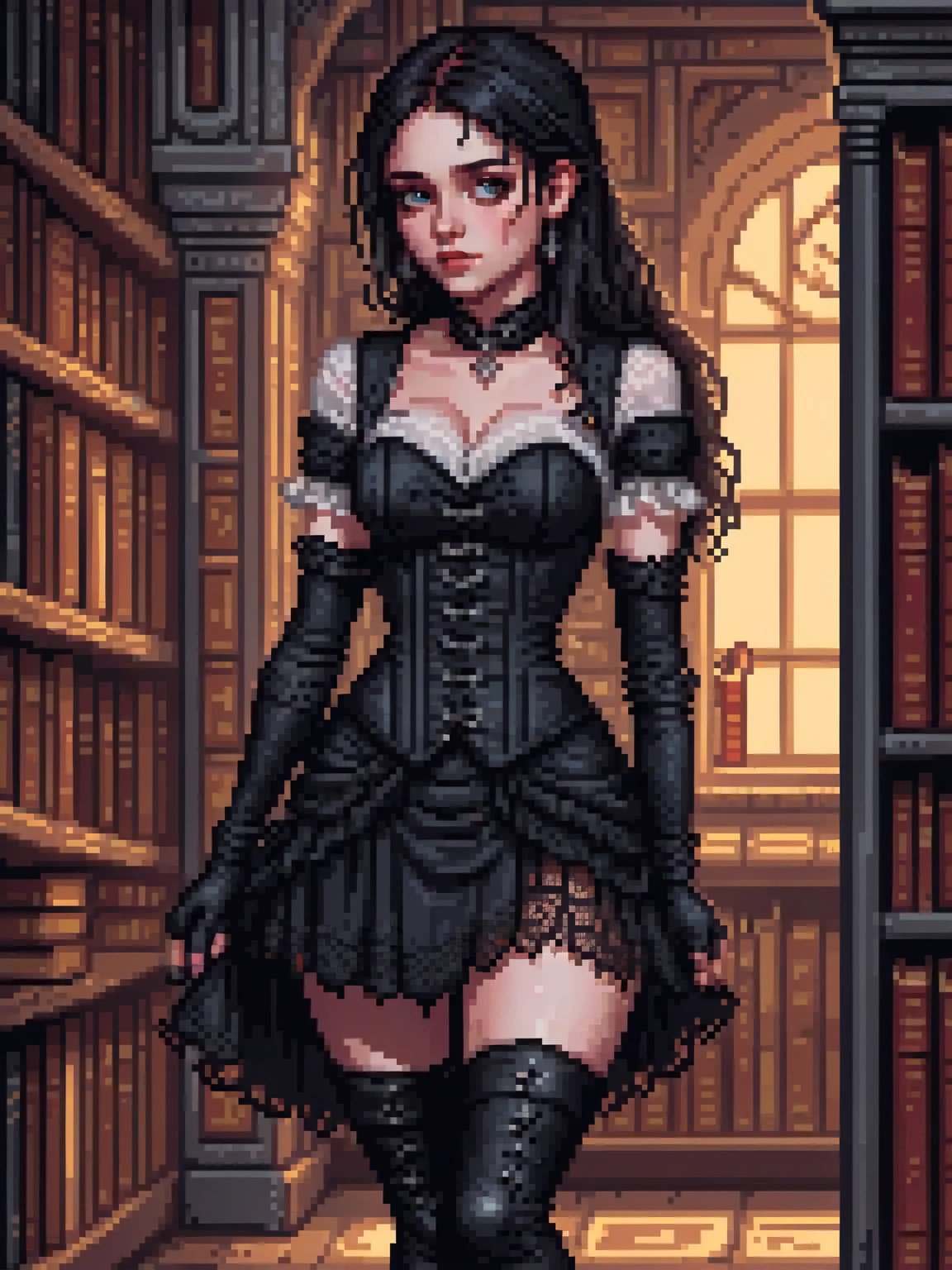 Luna Blackthorn thumbnail