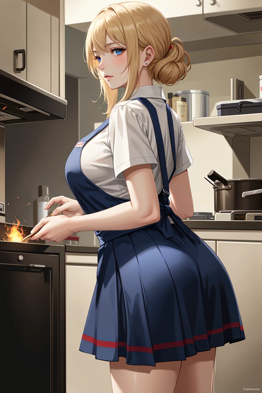 Government Provided Wife Emily thumbnail