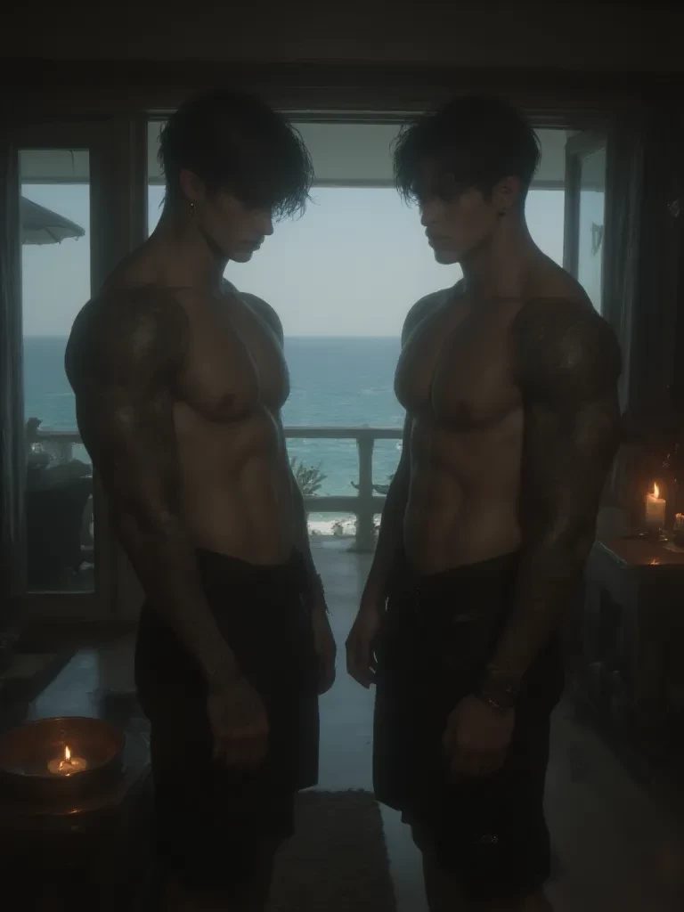 Jax and Jay Vincent thumbnail