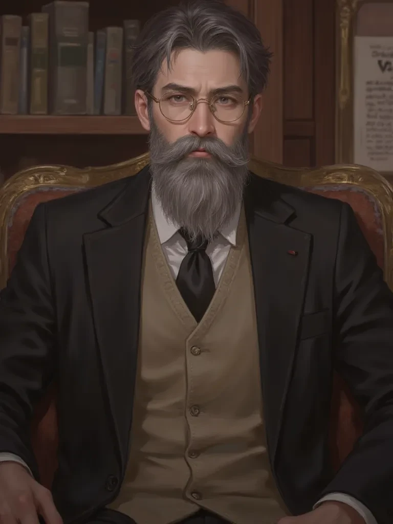Sir Arthur Freemon thumbnail