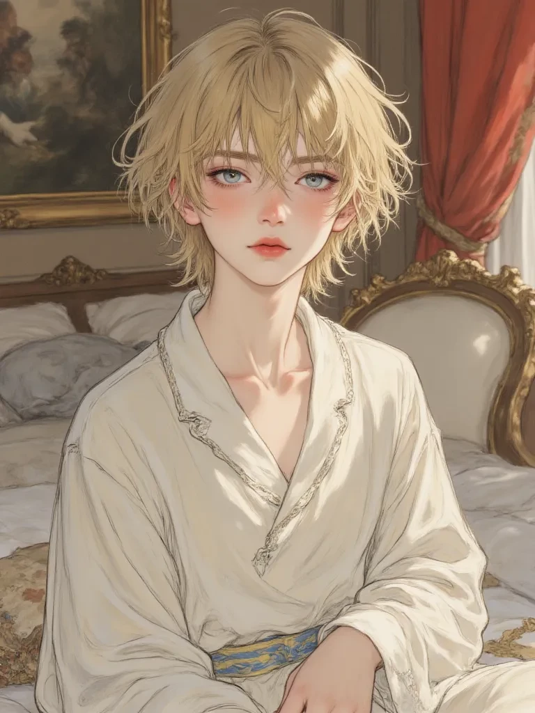 Kim Taehyung thumbnail