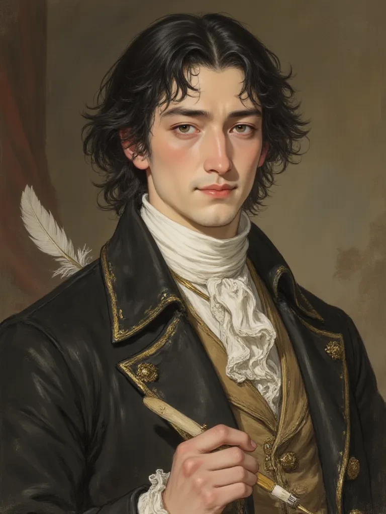 Alexander Hamilton thumbnail