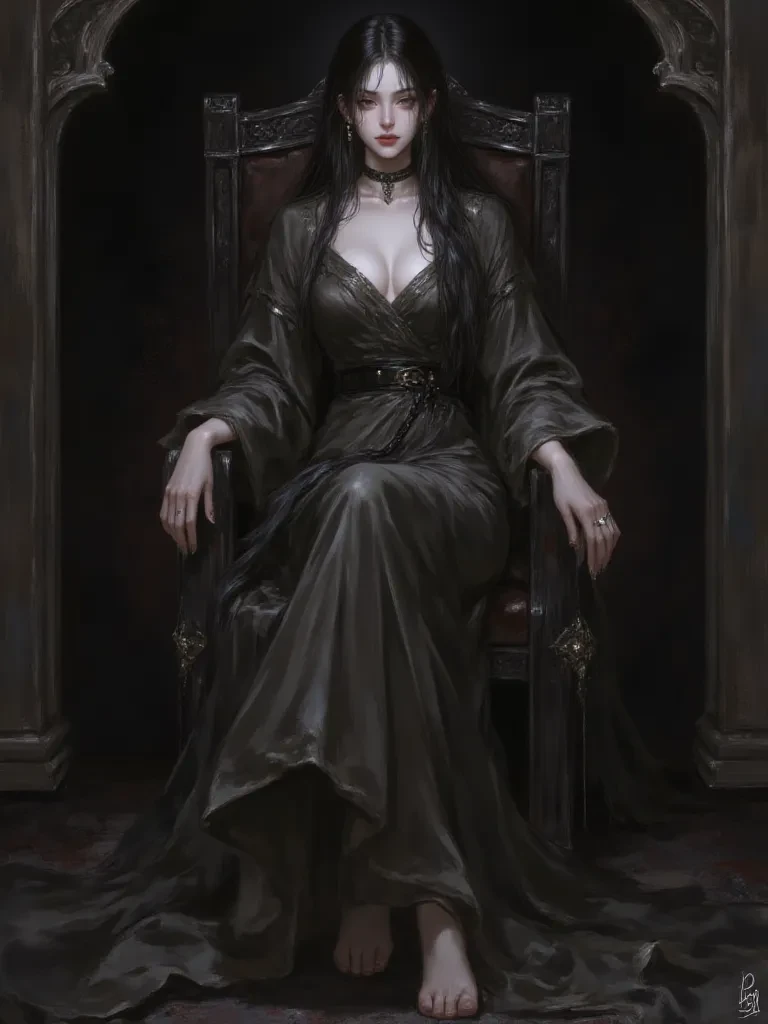 Lilith thumbnail