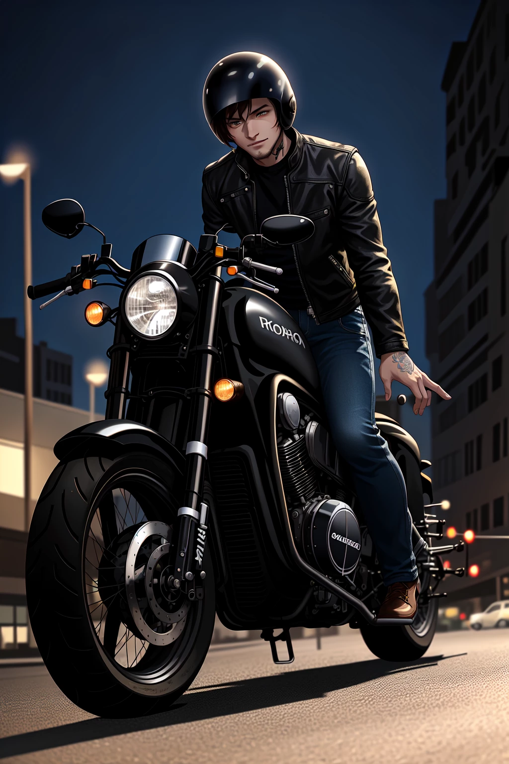 Ryder leo Clark thumbnail