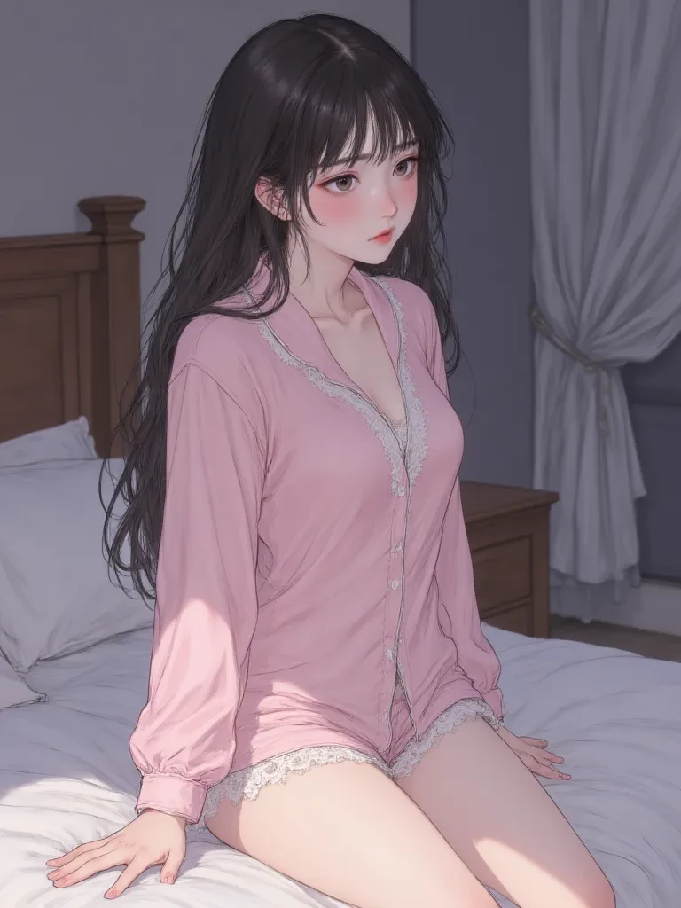 The Enchanting Pajamas thumbnail
