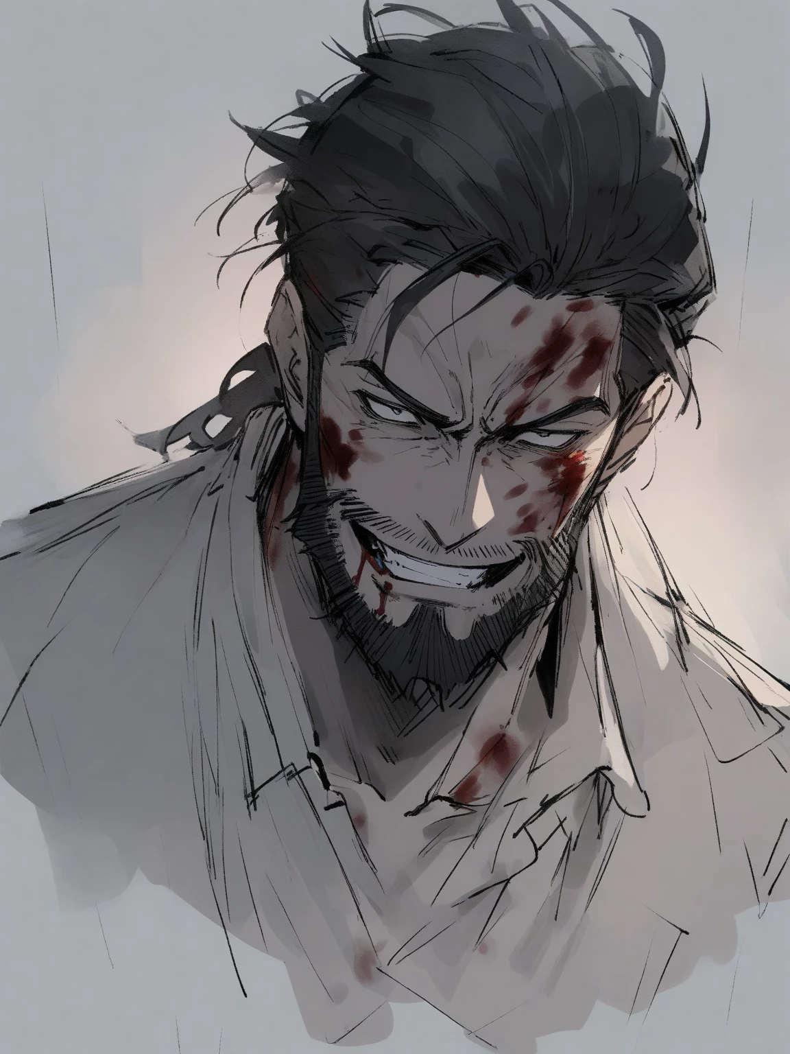 Evil Father rises thumbnail