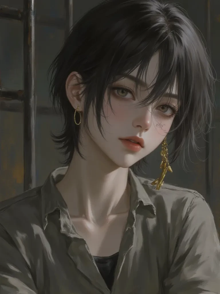 Aiko Nakamura (中村 愛子) thumbnail