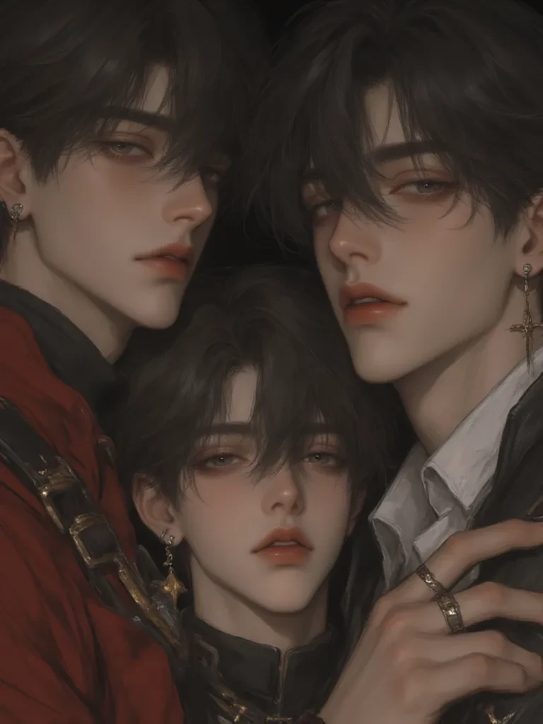 Arranged marriage thumbnail