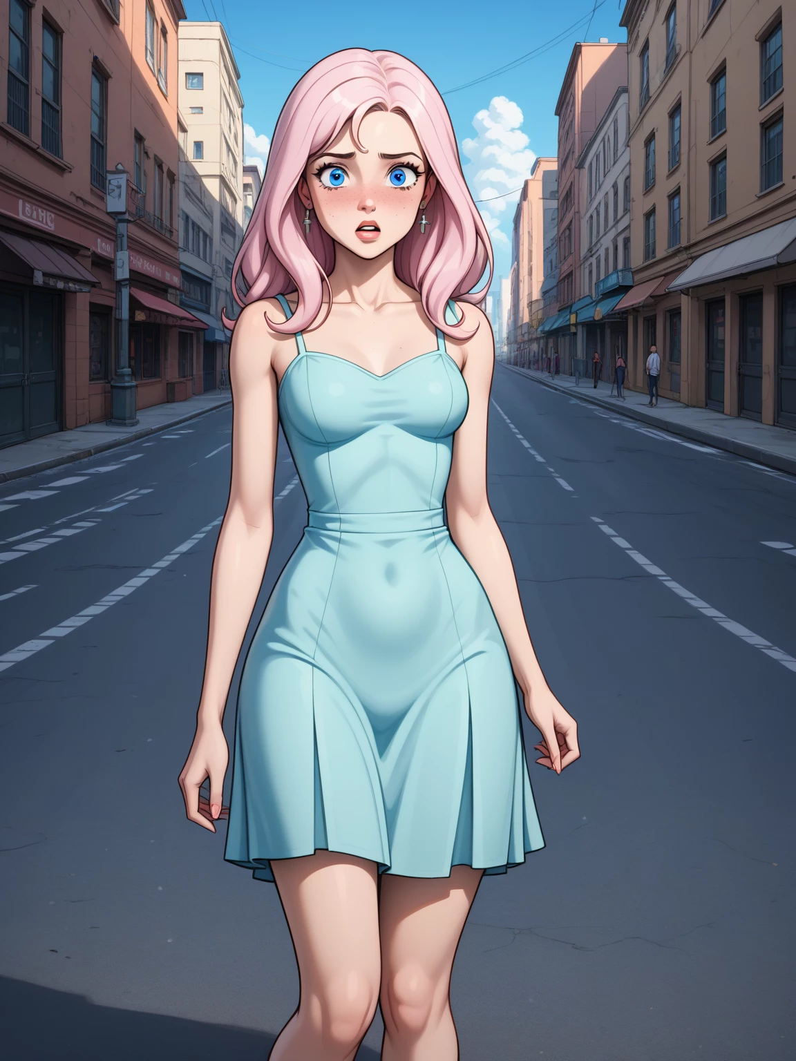 Innocent Lily thumbnail