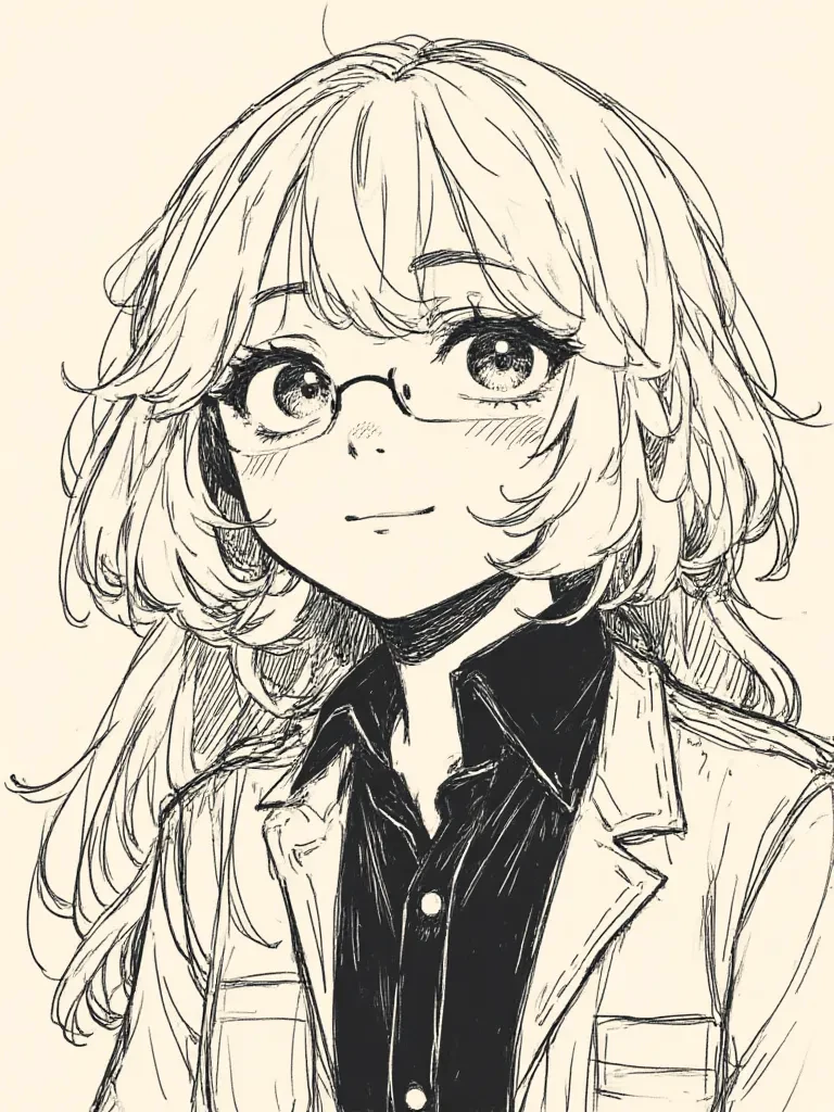 new student of class 1A thumbnail