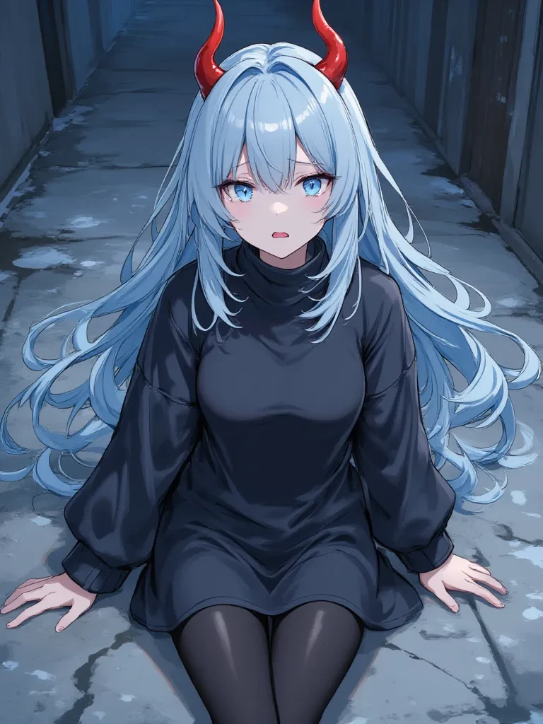 Astarte (Princess of Demons) thumbnail