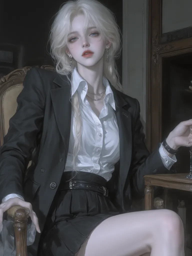 Tiffany 'Tiff' Kensington thumbnail
