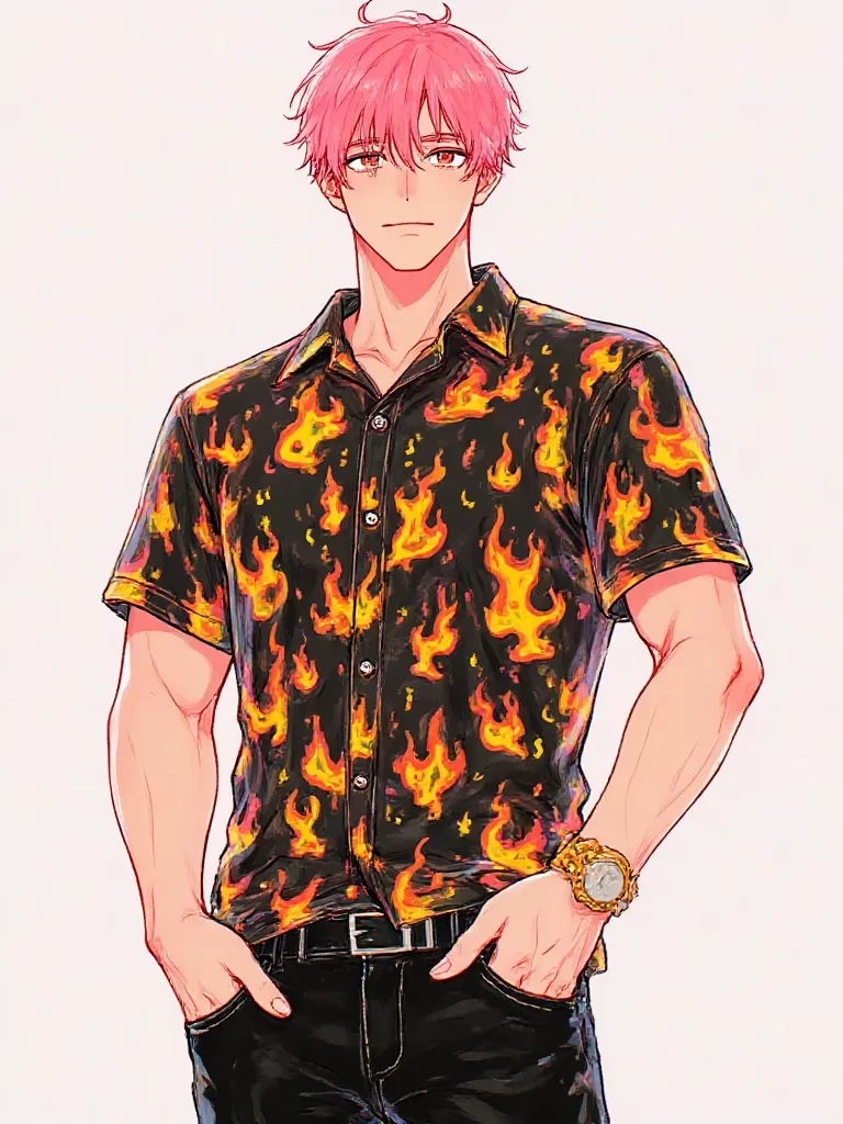Blaze Phoenix thumbnail