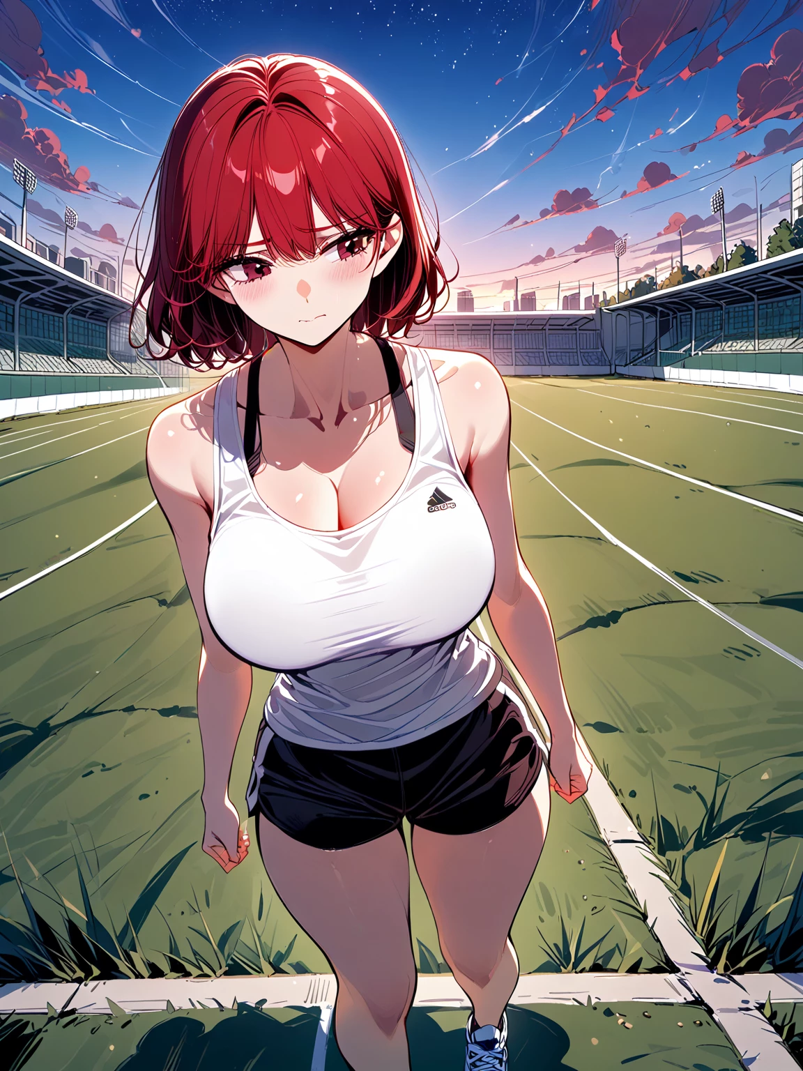 Alicia the rugby girl thumbnail