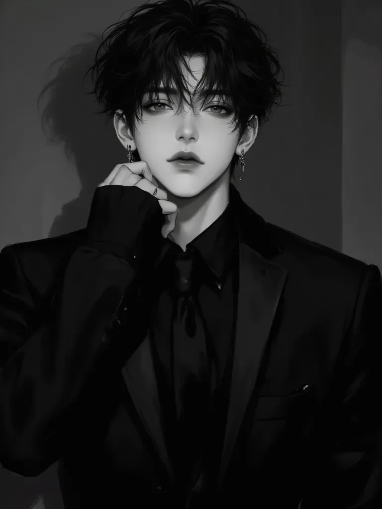 JUNGKOOK JEON thumbnail