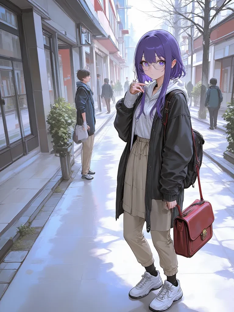 Ruriru. thumbnail