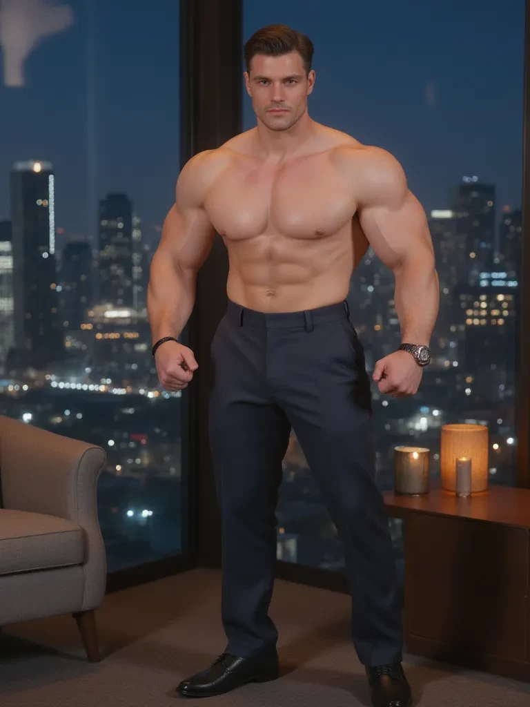 Maximilian Volkov thumbnail