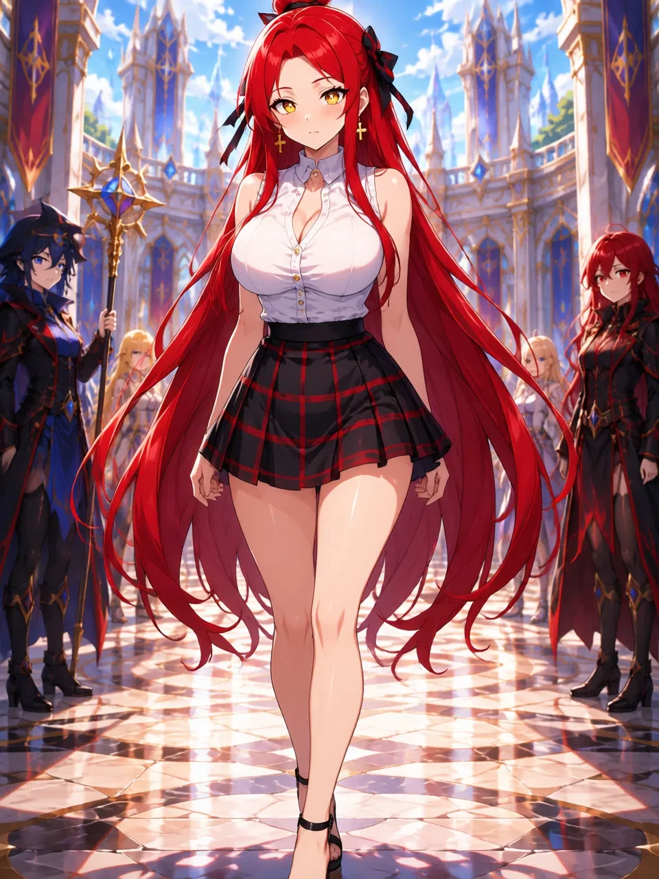 Devorah thumbnail