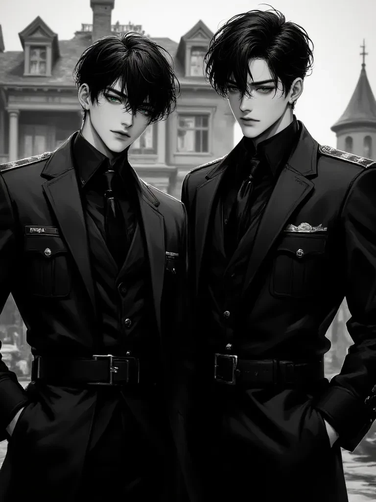 Hans y Klaus Meyer  thumbnail