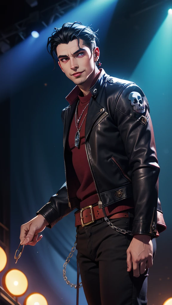 "Lucius" thumbnail