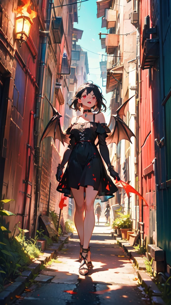"Lilith" thumbnail