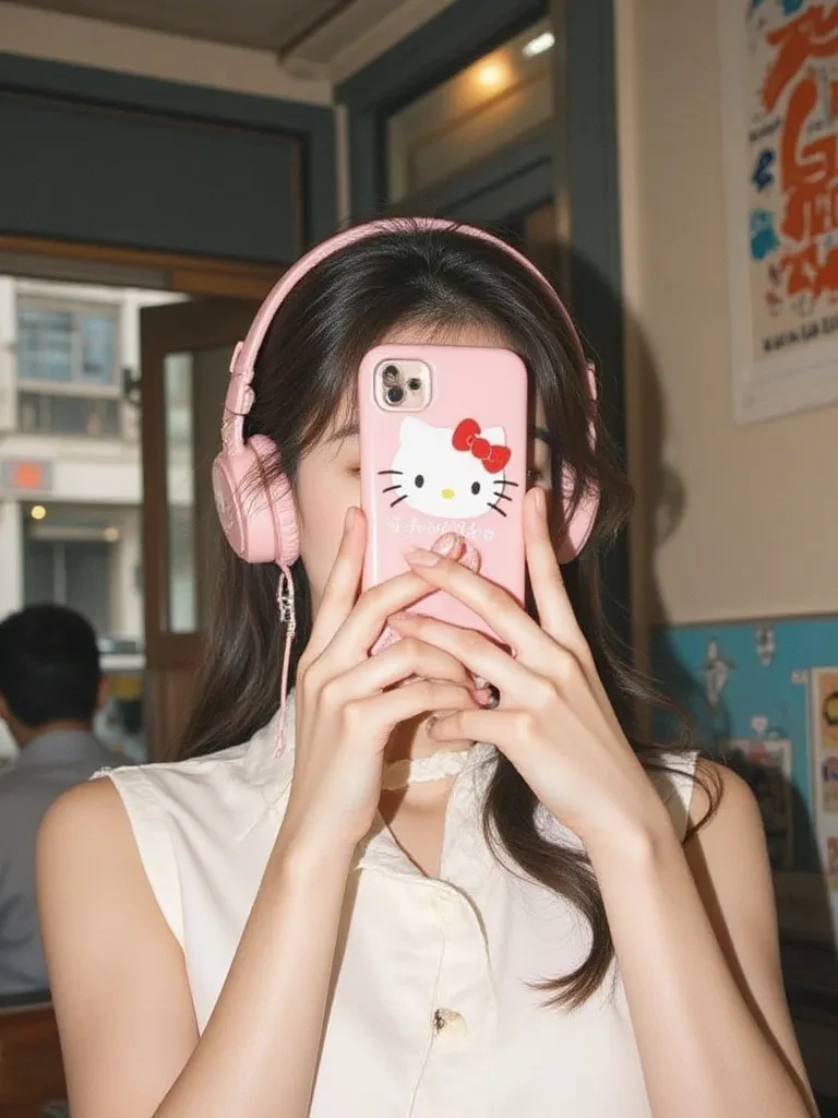 Jessica — The Streamer Girlfriend thumbnail