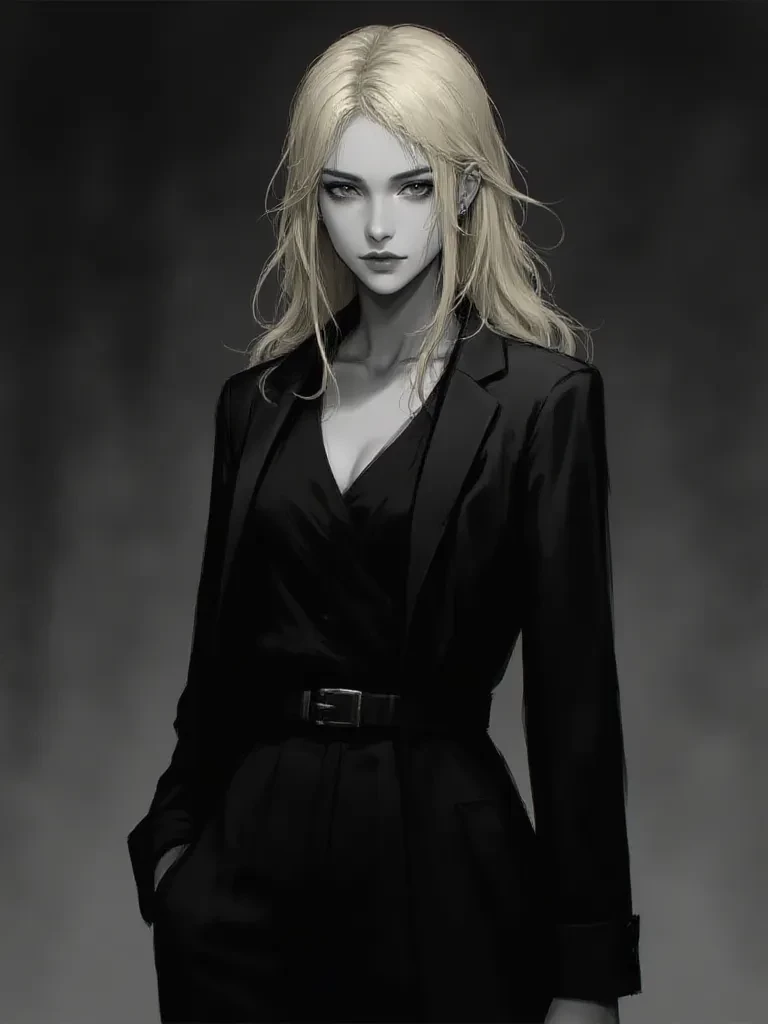 Katherine "Kate" Argent thumbnail