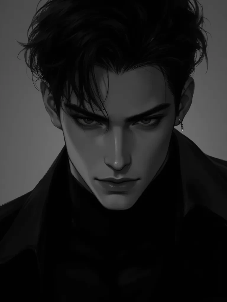 Kael Mori. thumbnail