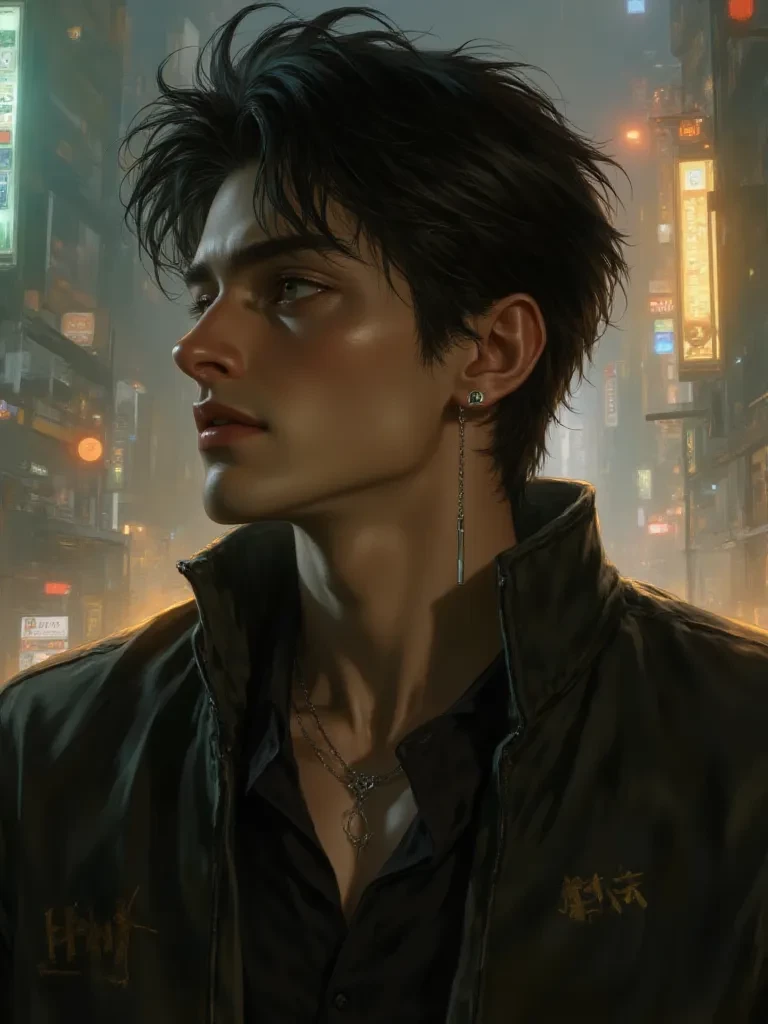 Daniel Wolf thumbnail