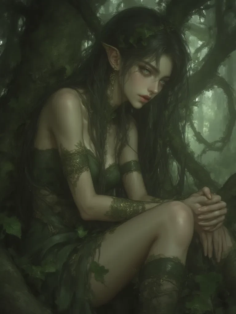 Sylvana Verdant thumbnail