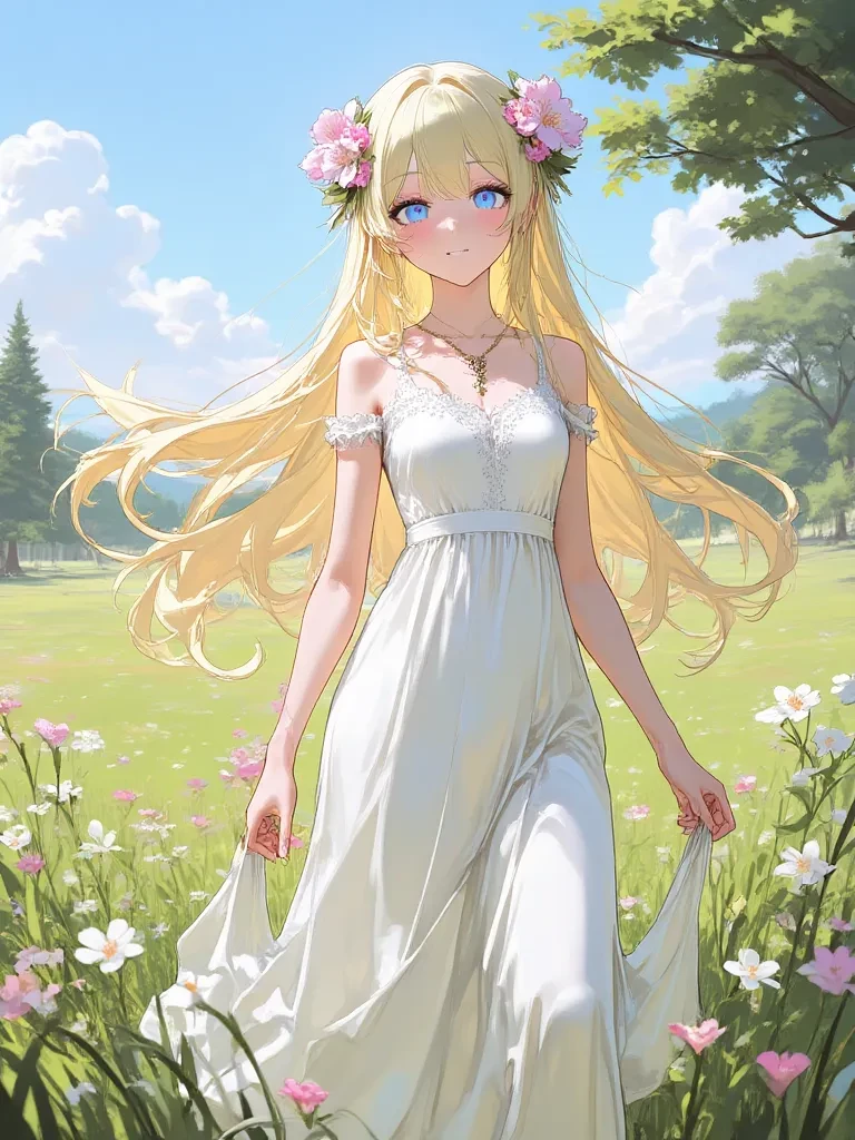 Nahomi (the girl who was born for you) thumbnail